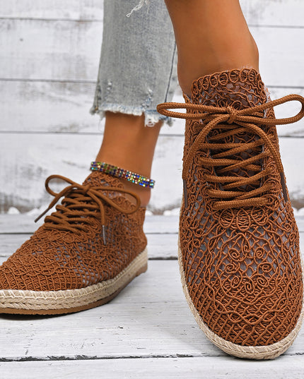 Viva – Liora Sneakers