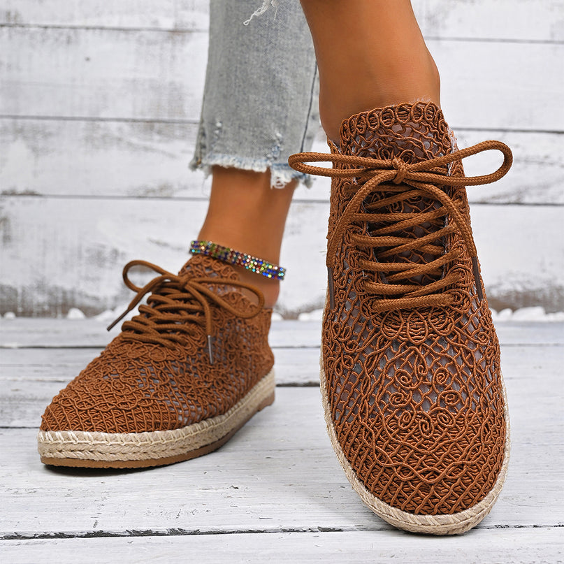 Viva – Liora Sneakers