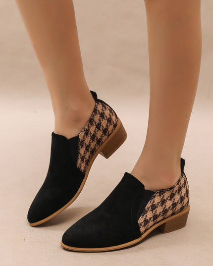 Viva – Eleras Lage boots