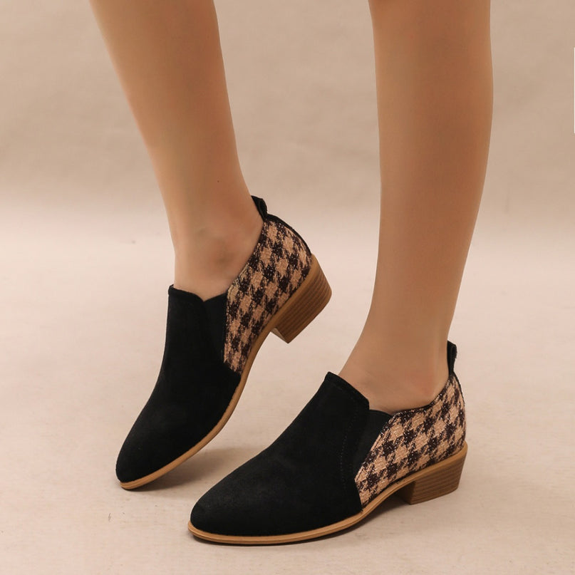 Viva – Eleras Lage boots