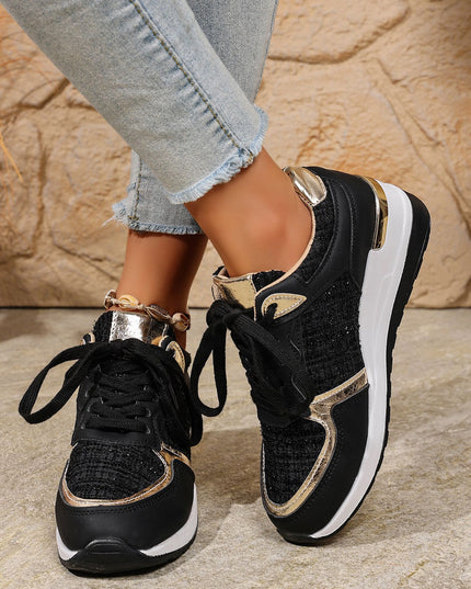 Viva – Aria Sneakers