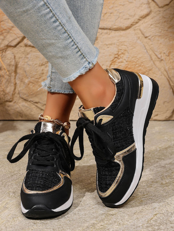Viva – Aria Sneakers