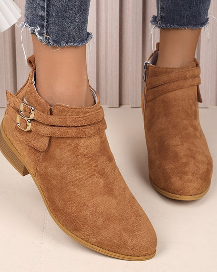 Viva – Elaras Boots