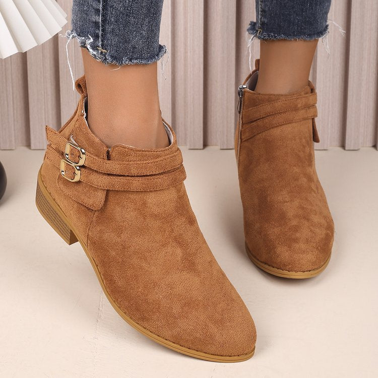 Viva – Elaras Boots