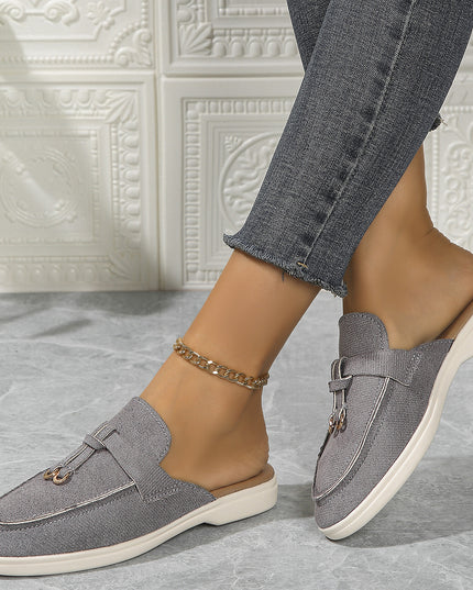 Viva – Liva Loafers