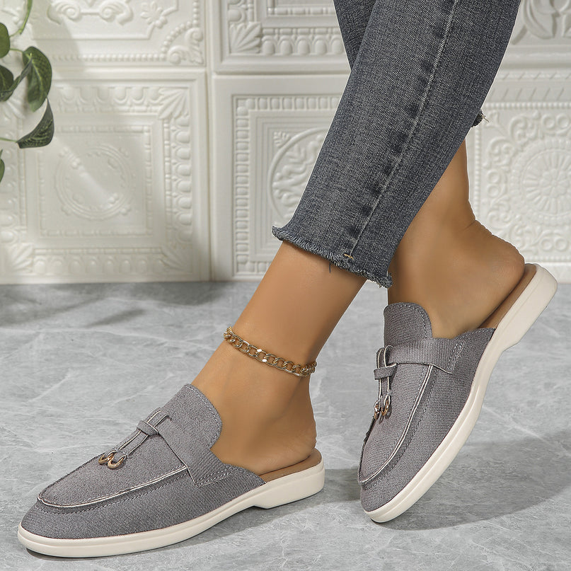 Viva – Liva Loafers