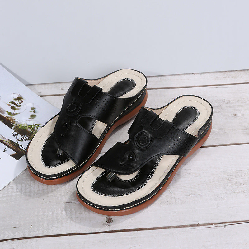 Viva – Zénya Sandals