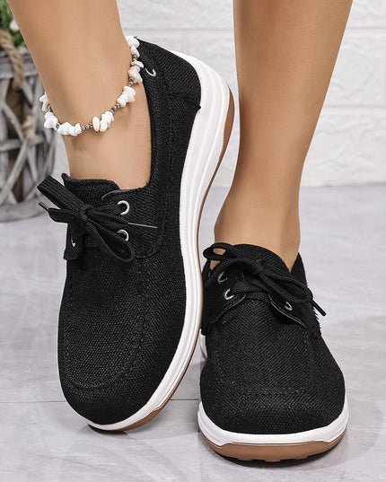 Viva – Navie Sneakers