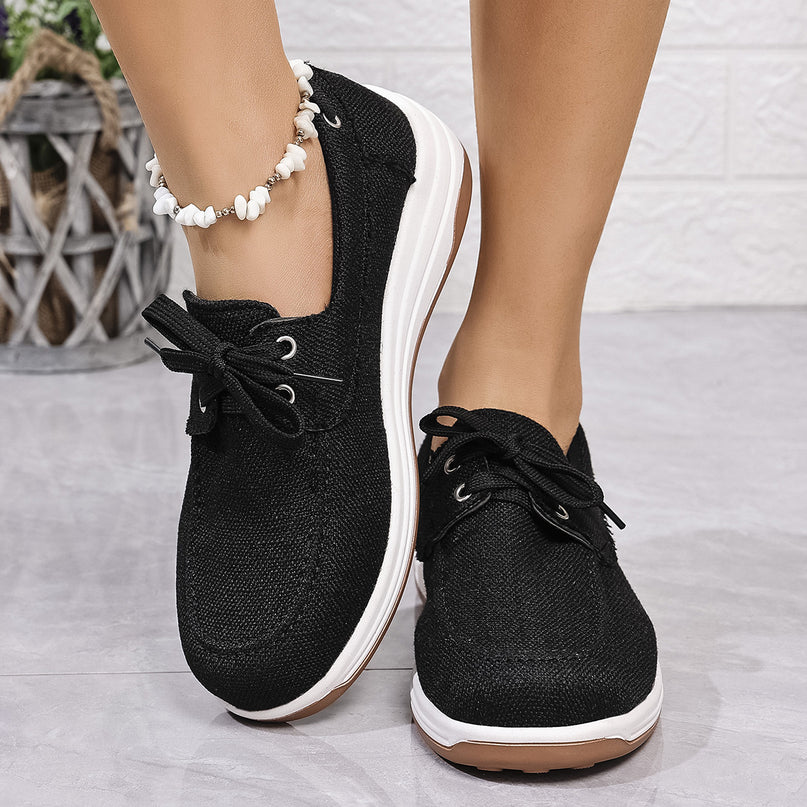 Viva – Navie Sneakers