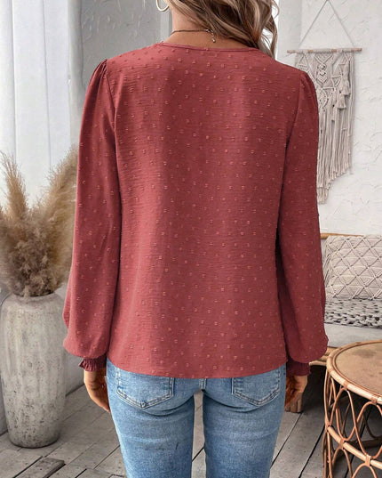 Viva – Elorie Blouse