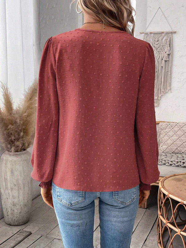 Viva – Elorie Blouse