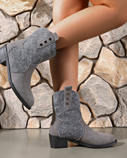 Viva – Noas Boots