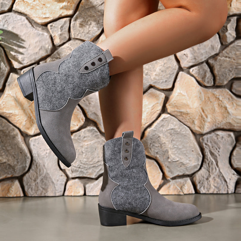 Viva – Noas Boots