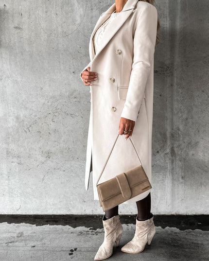 Viva – Délia Coat