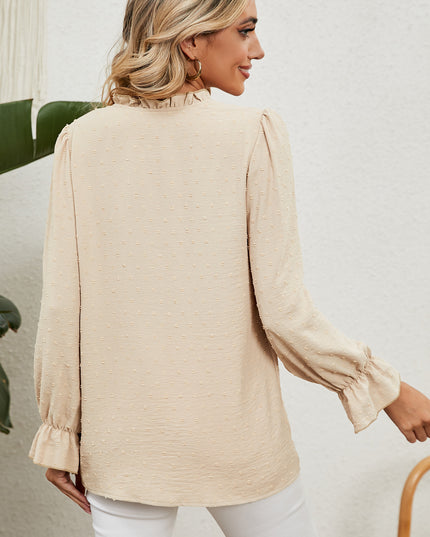 Viva – Liora Blouse