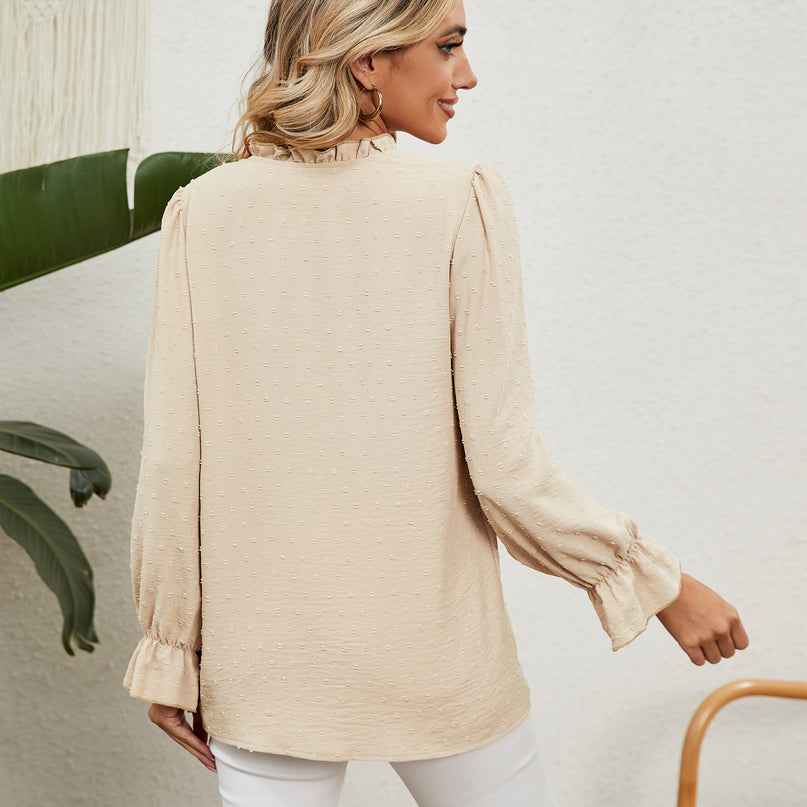Viva – Liora Blouse