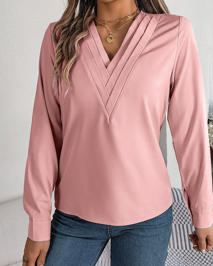 Viva – Elara Blouse