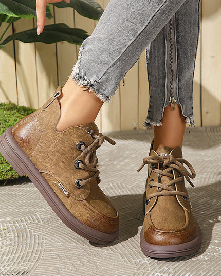 Viva – Rowan Boots