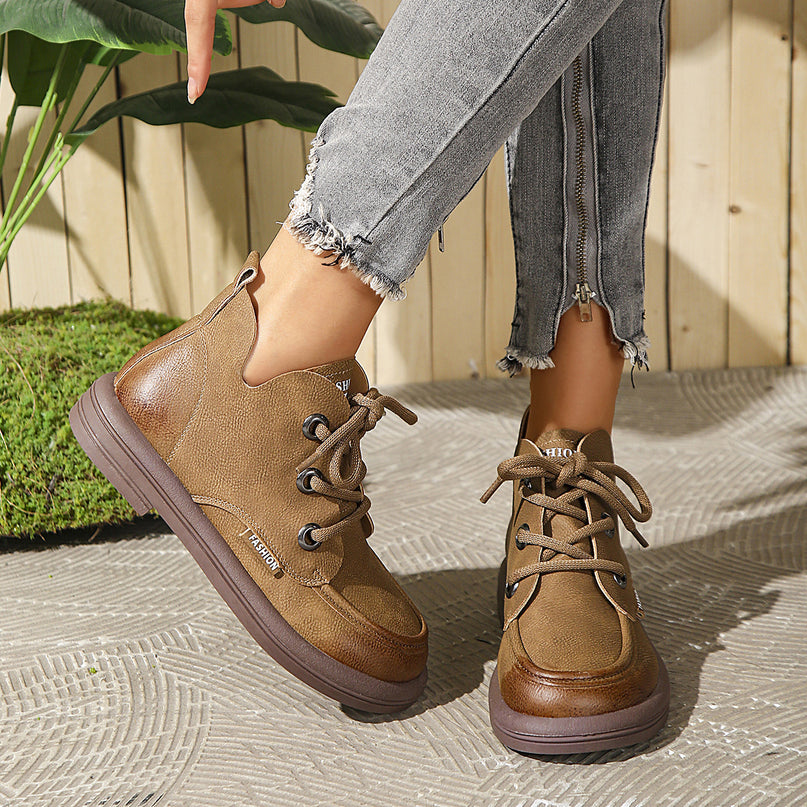 Viva – Rowan Boots