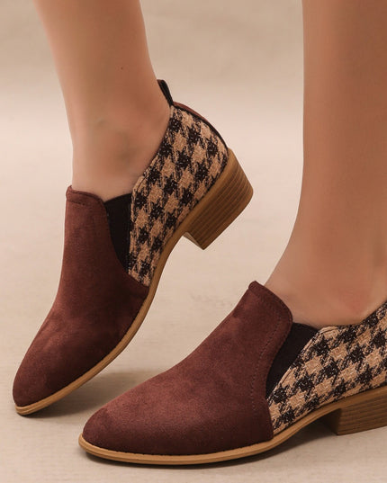 Viva – Eleras Lage boots