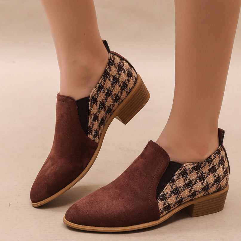 Viva – Eleras Lage boots