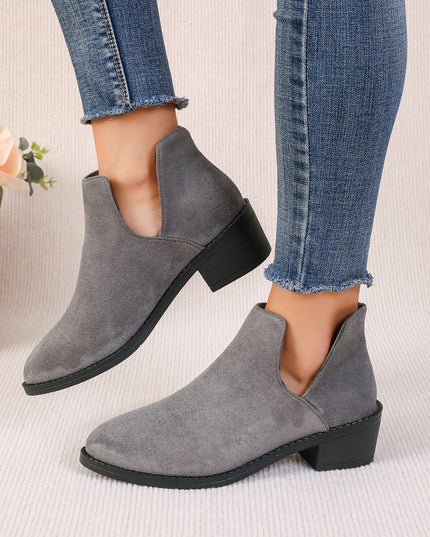 Viva – Elayne Boots