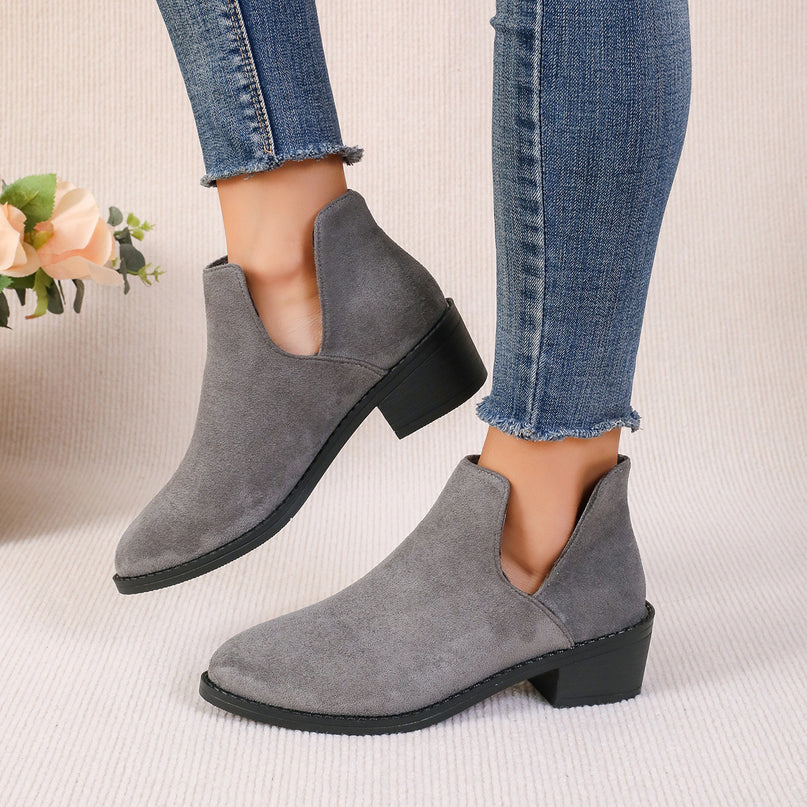 Viva – Elayne Boots