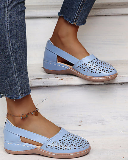 Viva – Soleil Sandalen
