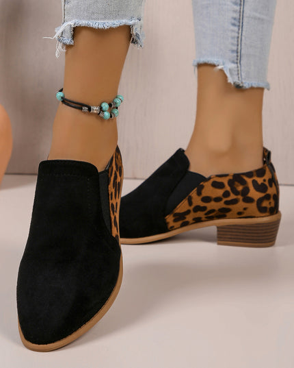 Viva – Niva Lage Boots