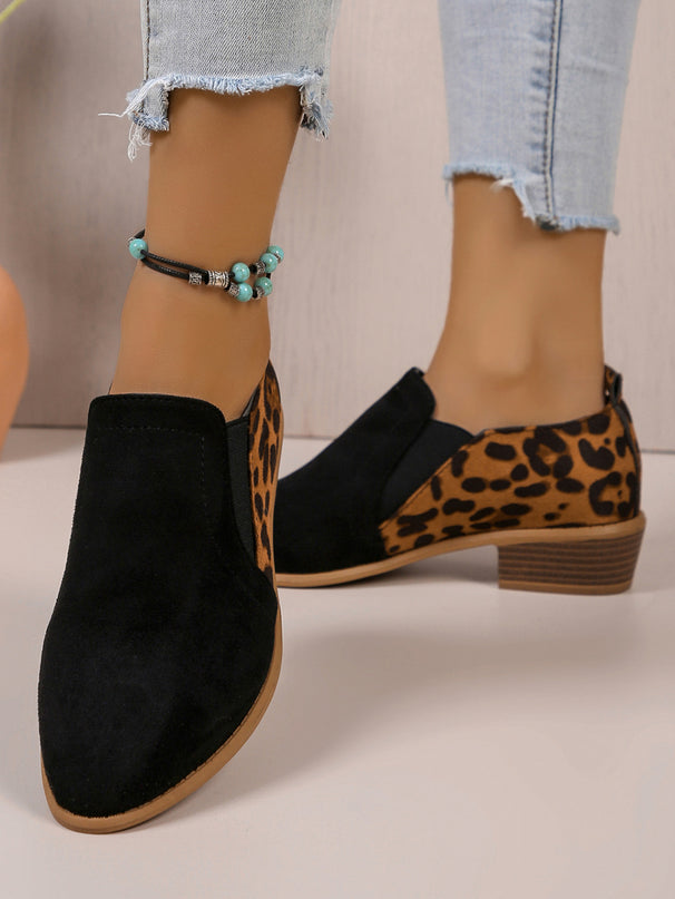 Viva – Niva Lage Boots