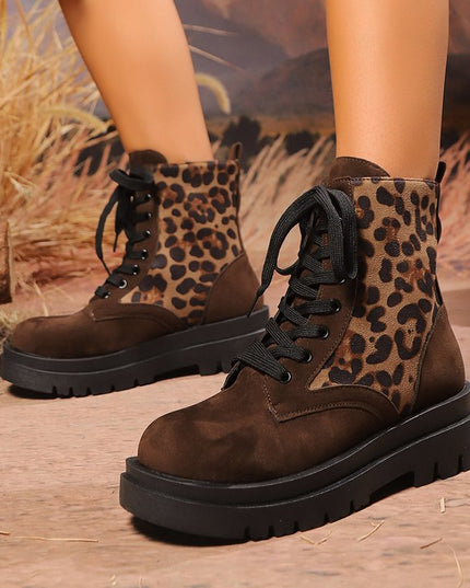Viva – Leo Boots