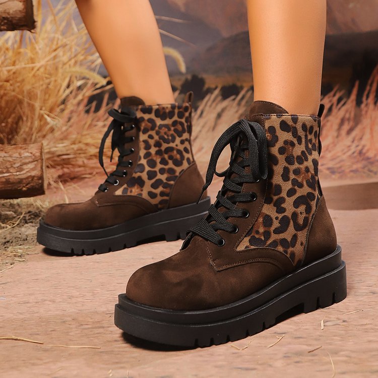 Viva – Leo Boots