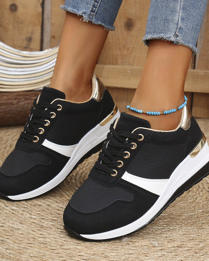 De Viva - Alina Sneaker