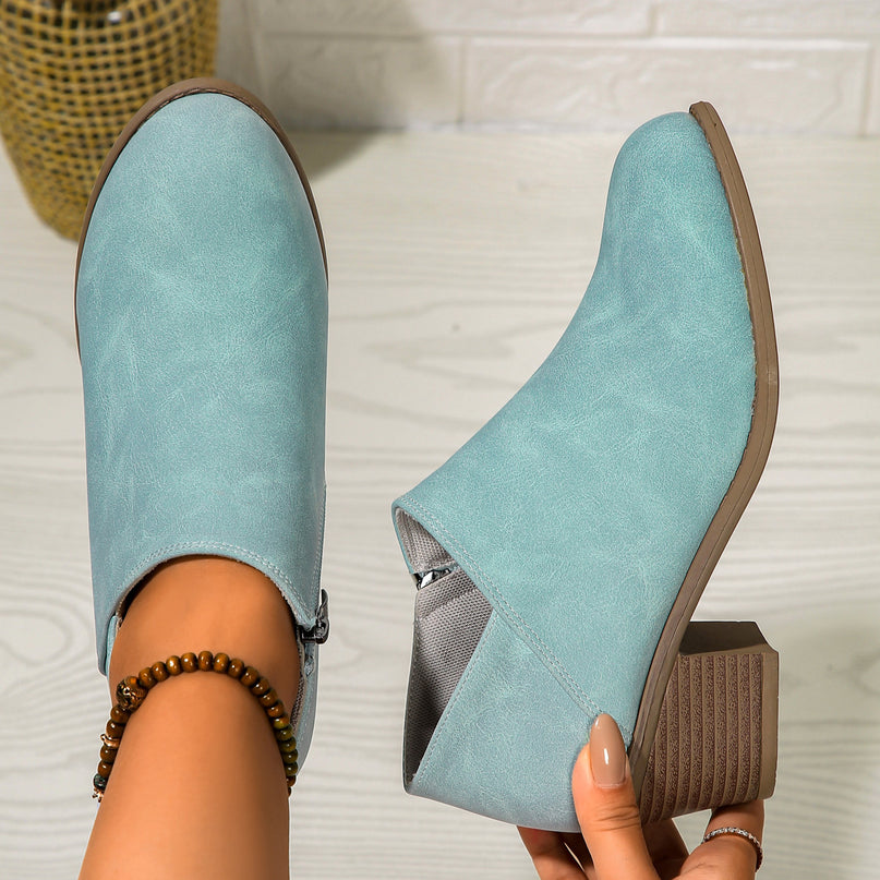 Viva – Mare Boots