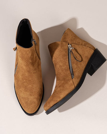 De Viva – Léa Boots