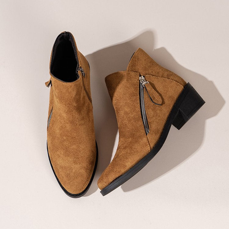 De Viva – Léa Boots