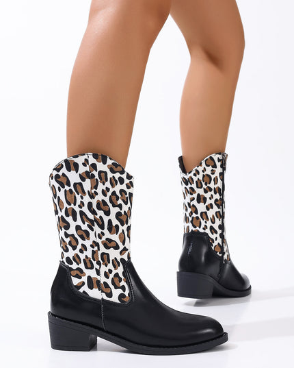 Viva – Amara Boots