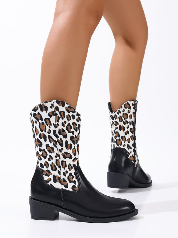 Viva – Amara Boots