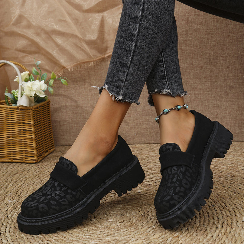 Viva – Liva Lage Boots