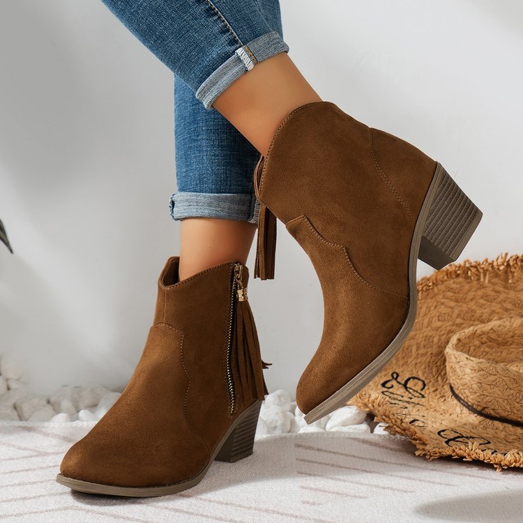 Viva – Yara Boots