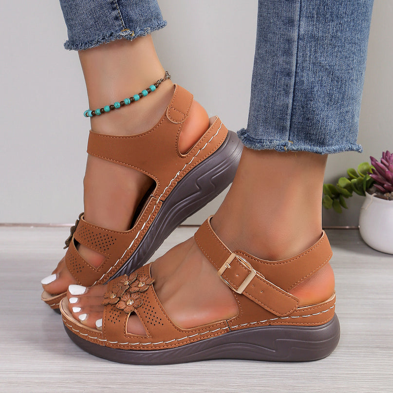 Viva – Liora Sandals