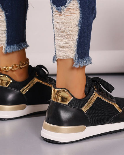 Viva – Velin Sneakers