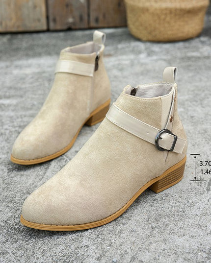 Viva – Malia Boots