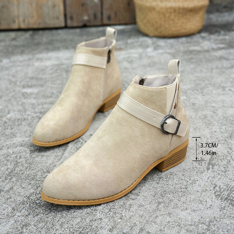 Viva – Malia Boots