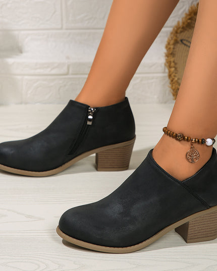 Viva – Mare Boots