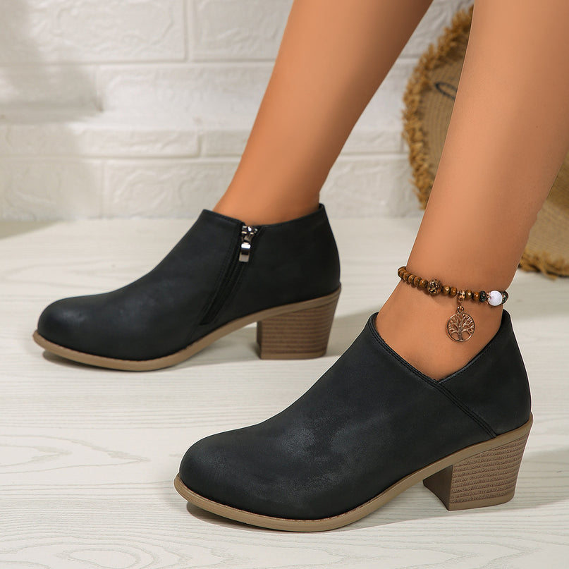 Viva – Mare Boots