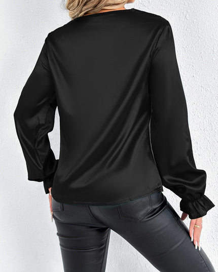 Viva – Satina Blouse