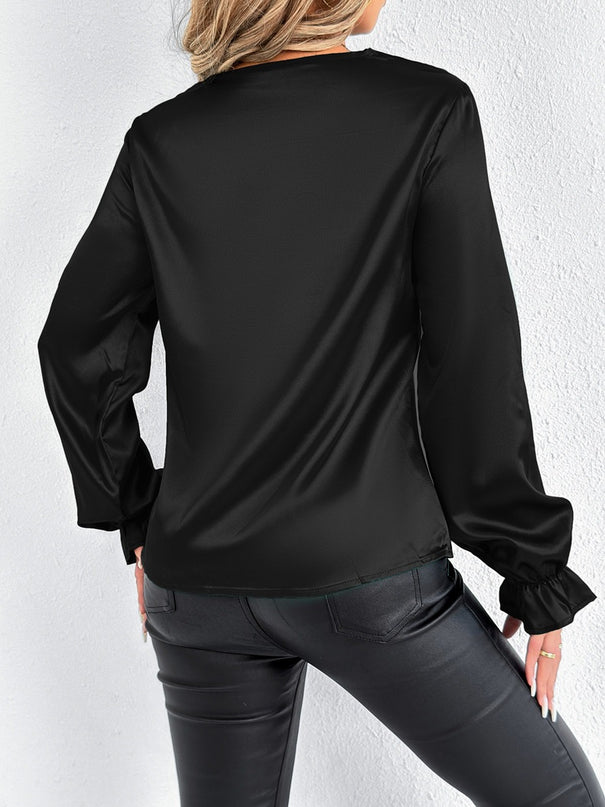 Viva – Satina Blouse