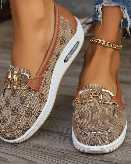 Viva – Sienna Loafers