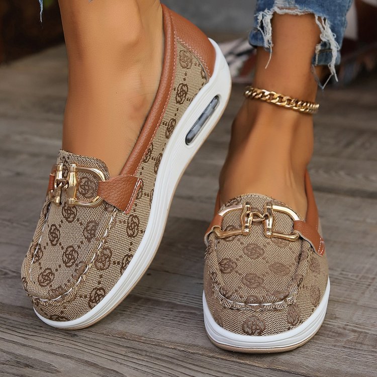 Viva – Sienna Loafers
